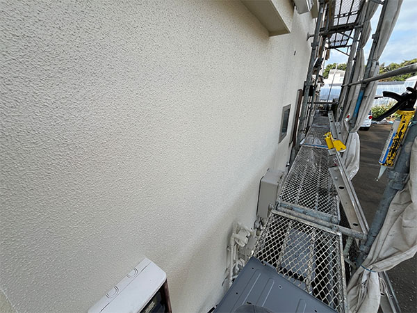 神奈川県川崎市 施工前