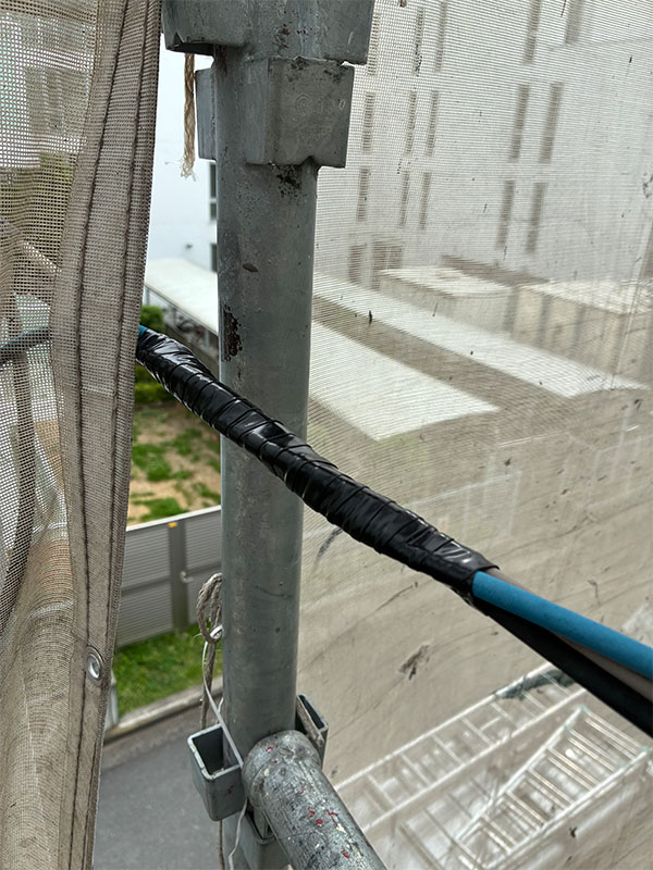 神奈川県川崎市 施工後